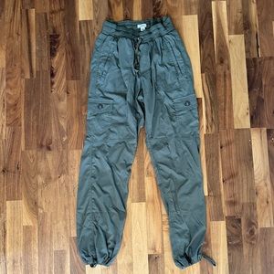 LL Bean Camp Pants